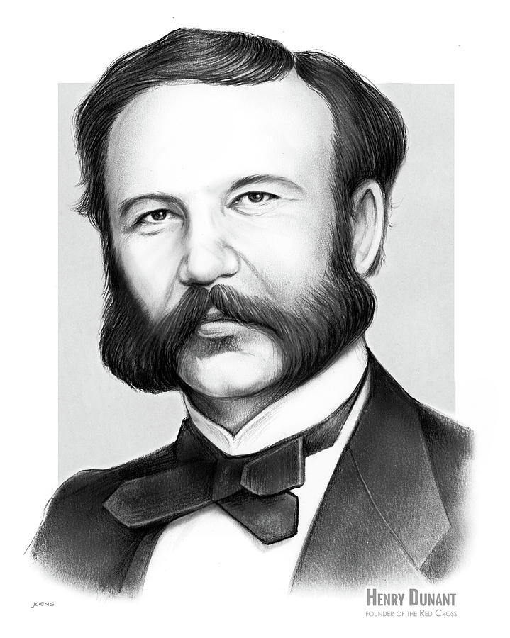 Henry Dunant