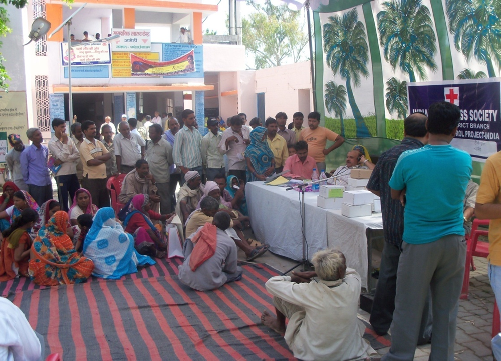 Health Programmes Health Programmes