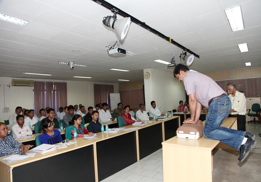 Training Programmes Training Programmes